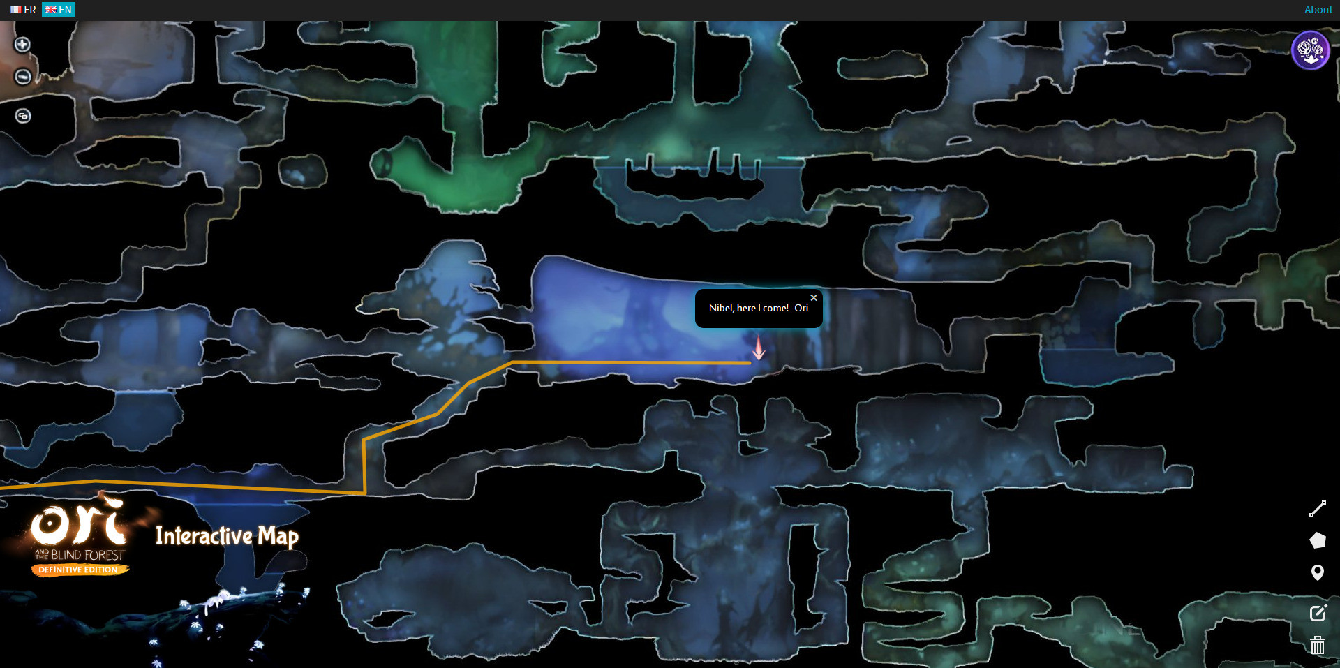 Nibel Interactive Map image 25