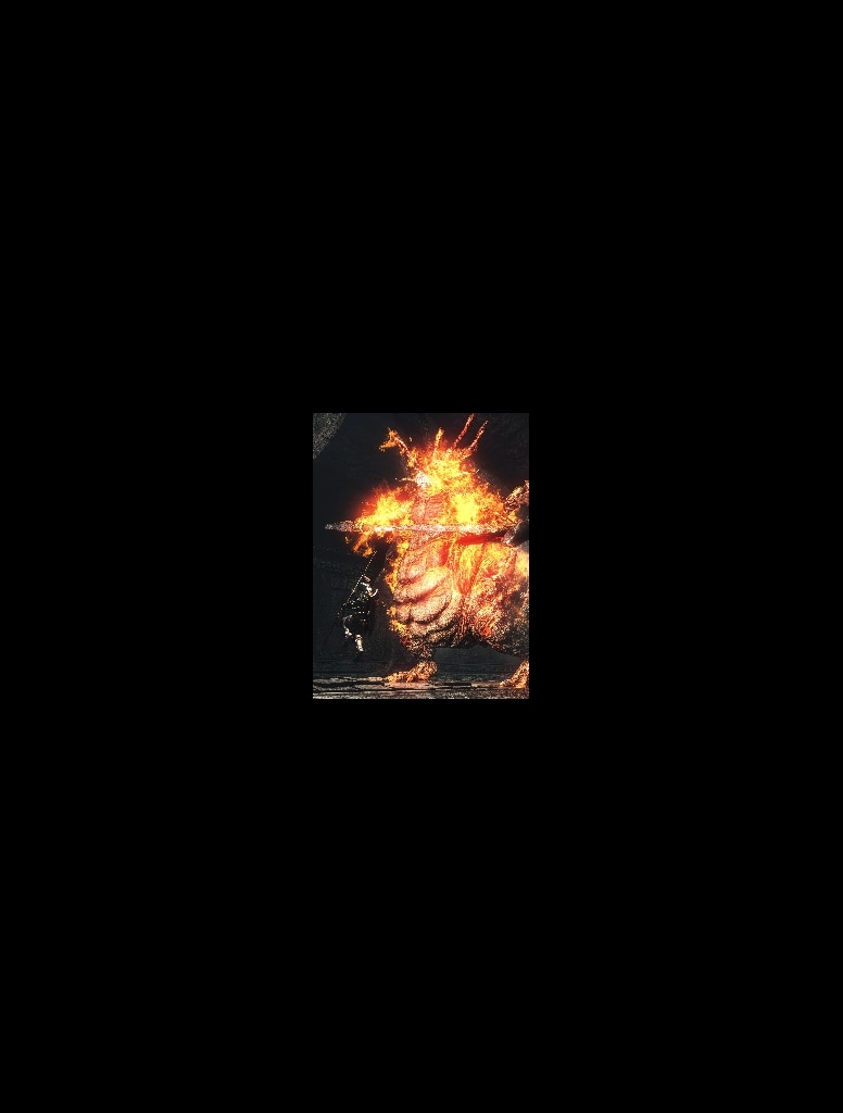 demon firesage