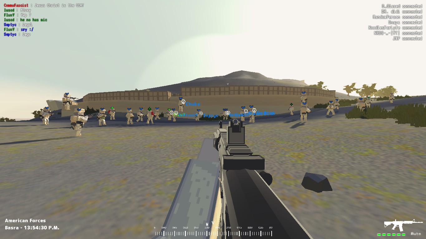battlebit beta games