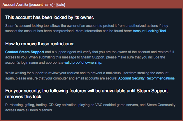 Steam Community :: :: Banned Off Roblox