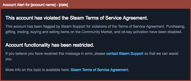 Steam Community :: :: Banned Off Roblox