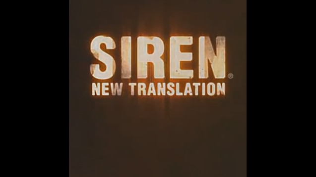 Steam Workshop Siren Nt 死魂曲新解