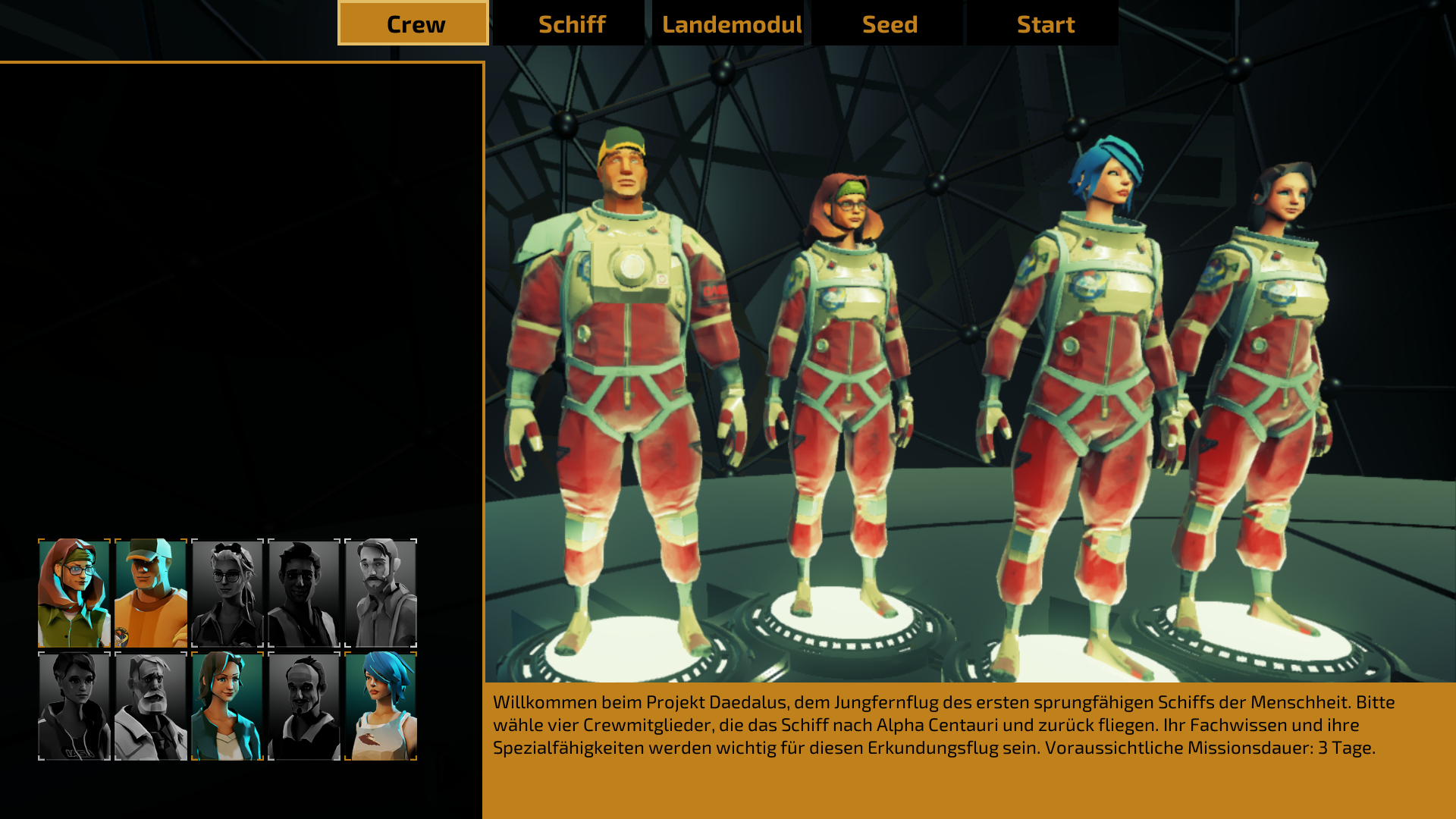 Steam コミュニティ The Long Journey Home