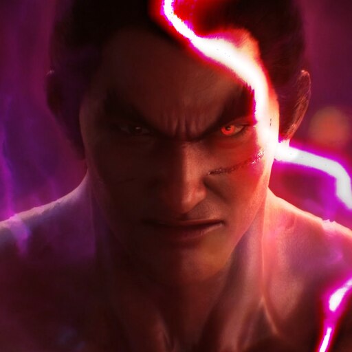 Steam Workshop Tekken 7 Kazuya Animated Wallpaper 1080p 60fps