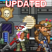 starbound more crew members