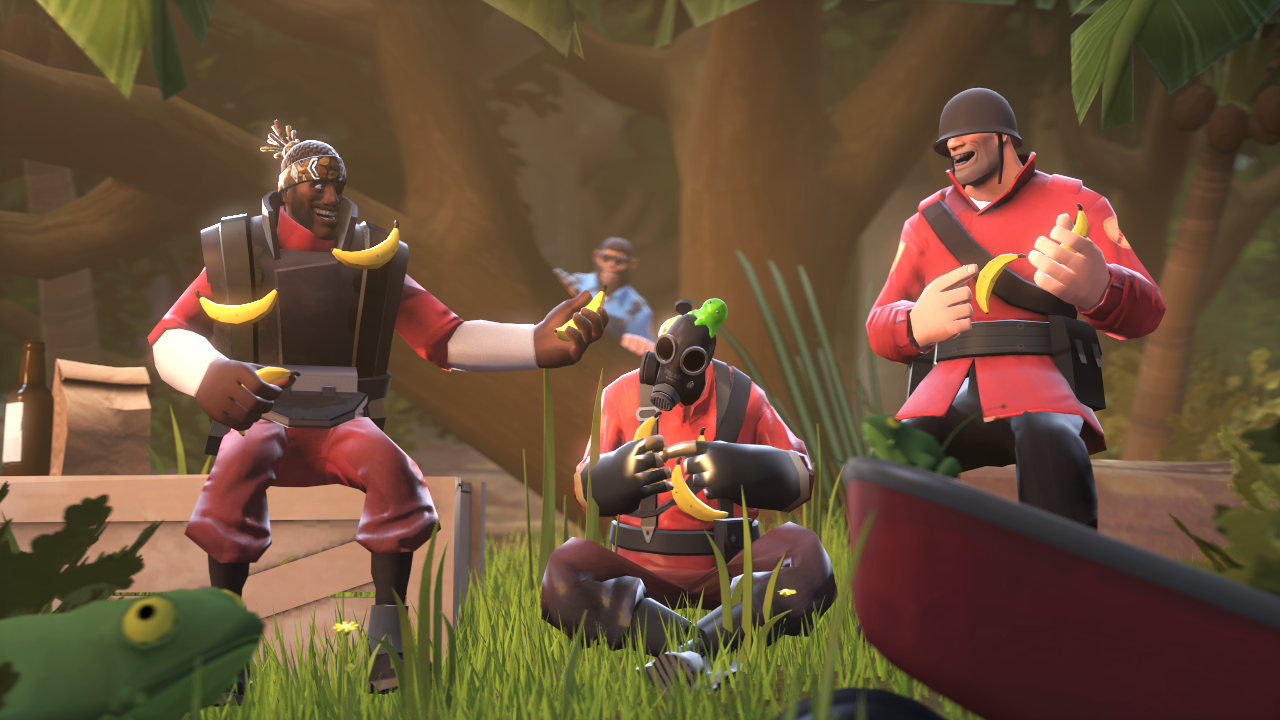 tiny player tf2 map