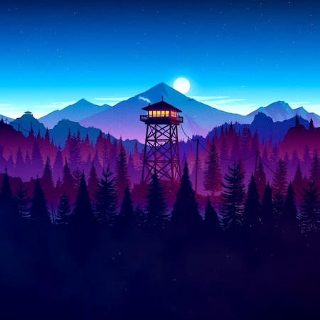 firewatch