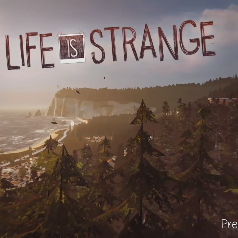 Life Is Strange