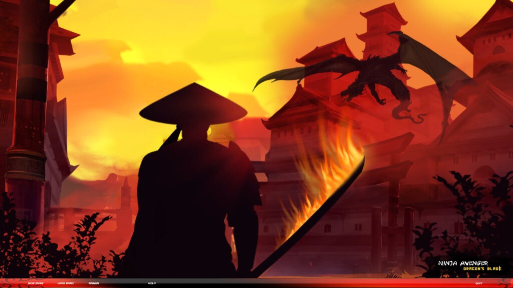 Comunidade Steam :: Dragon Blade