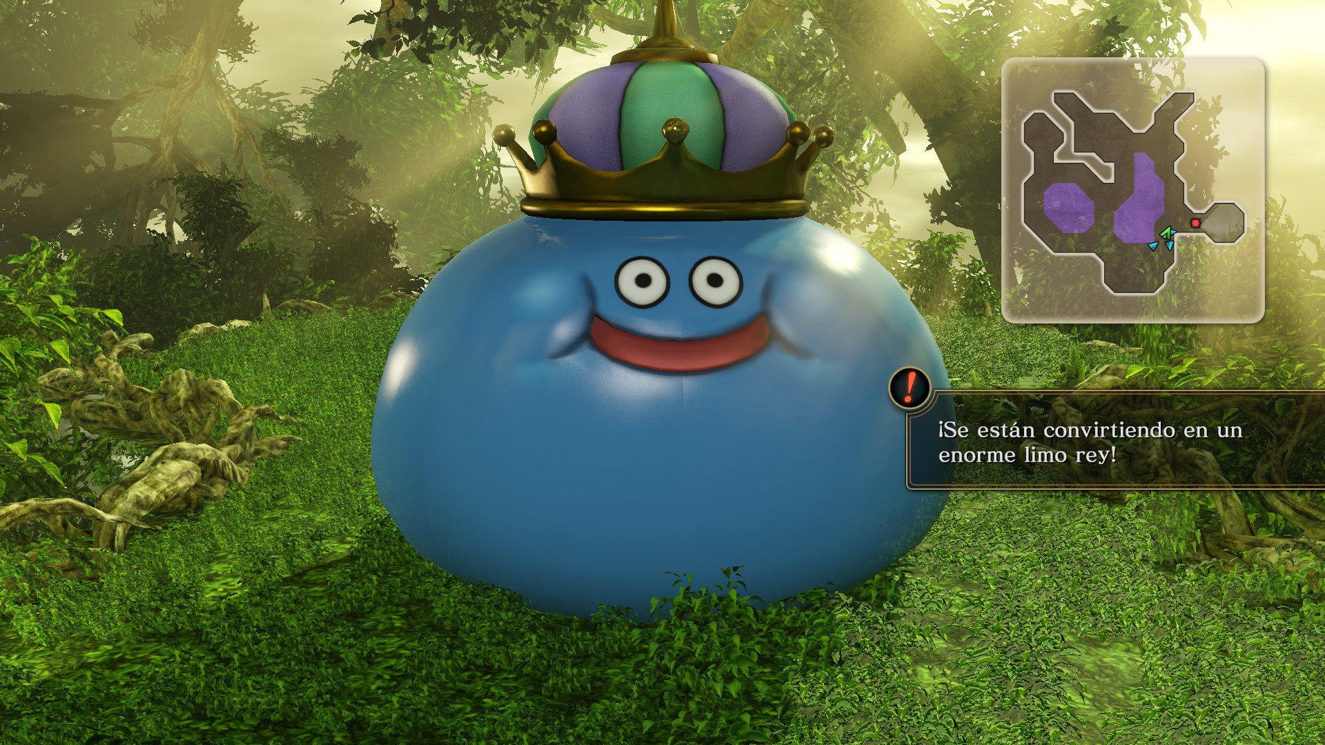 Steam Community :: Dragon Quest Heroes