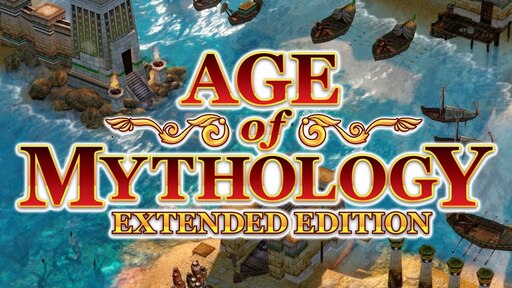Age of mythology for steam фото 6
