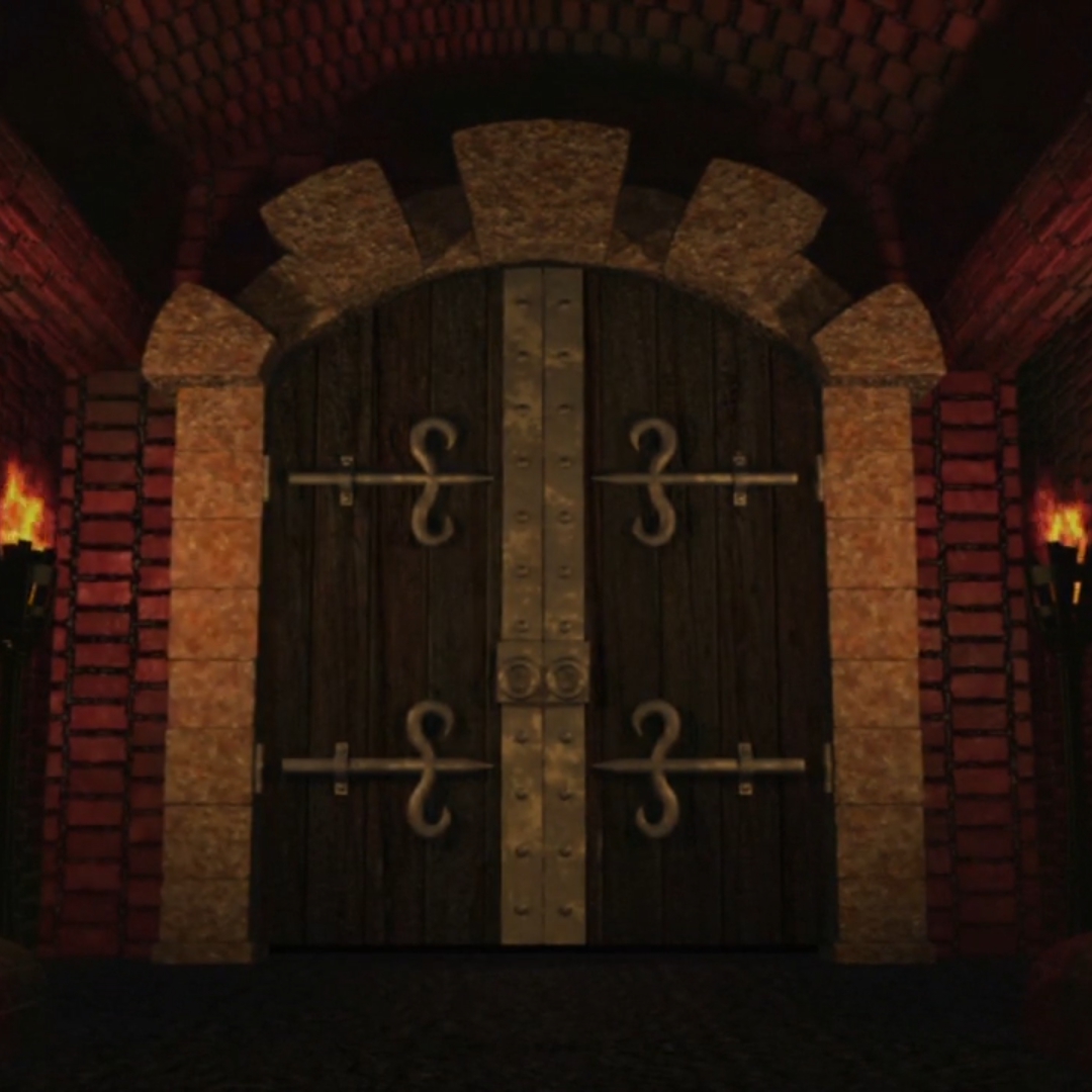 Steam Workshop::Detective conan closed door[720p]