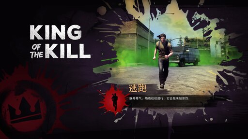 Steam king of the kill фото 9