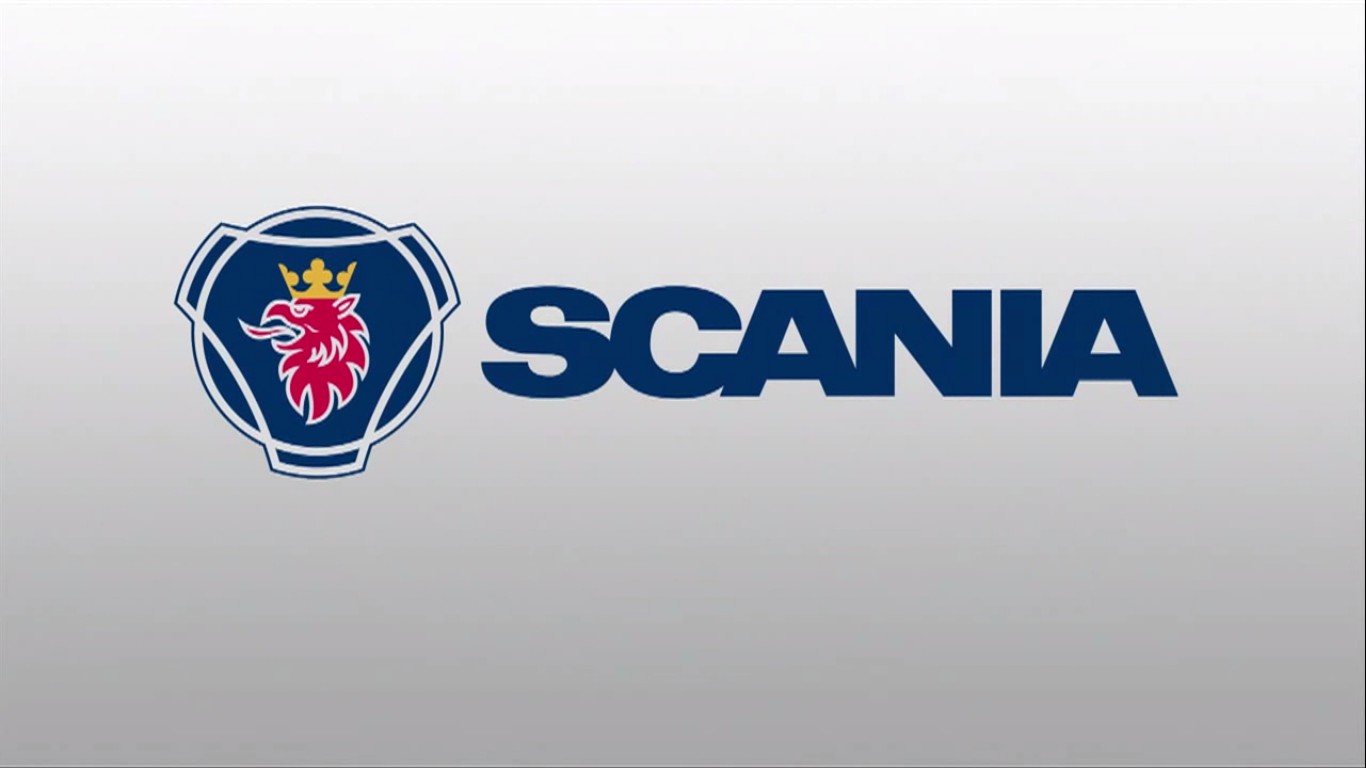 scania truck driving simulatorcompleto