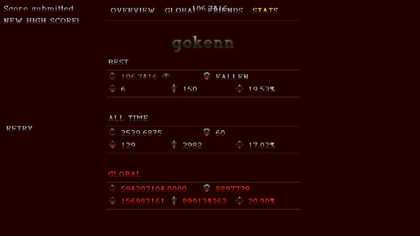 devil daggers farming