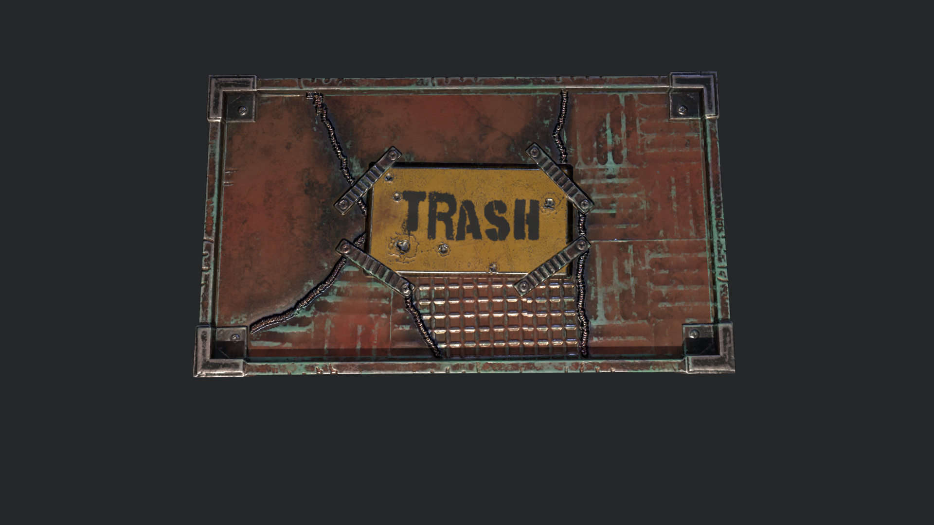 Trash Box thumbnail 2