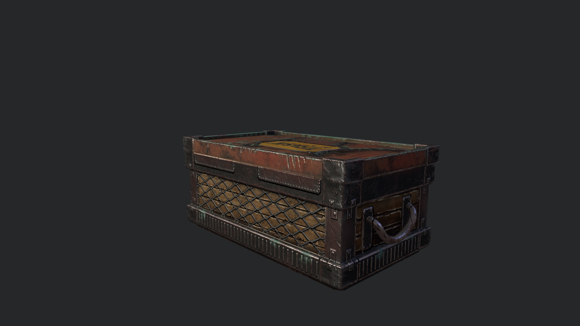 Trash Box thumbnail 3