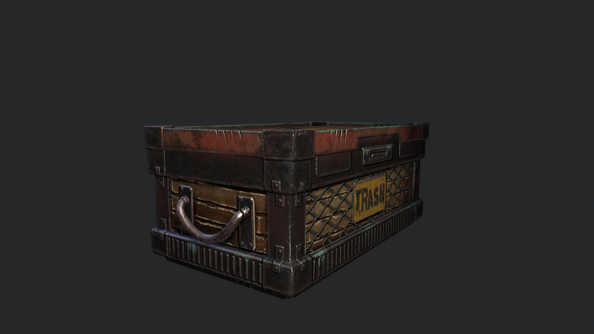 Trash Box thumbnail 4