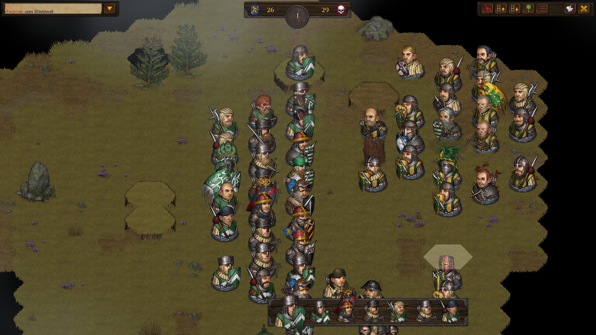 download free battle brothers steam