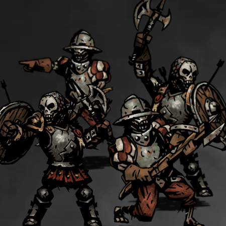 reddit darkest dungeon arbalest healer