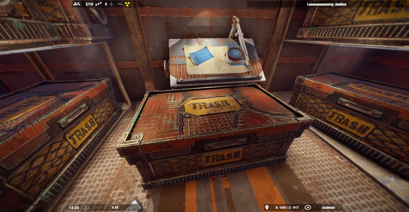 Trash Box thumbnail 5