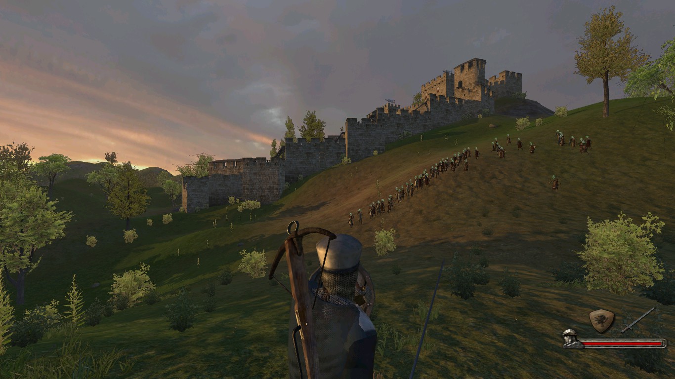 steam community mount and blade warband guide