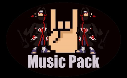 Steam Workshop::FNF Music Pack