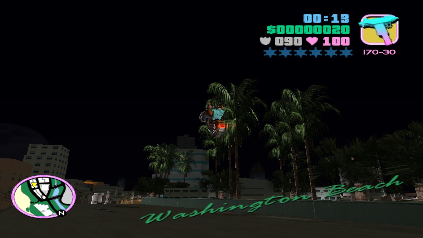 gta vice city steam