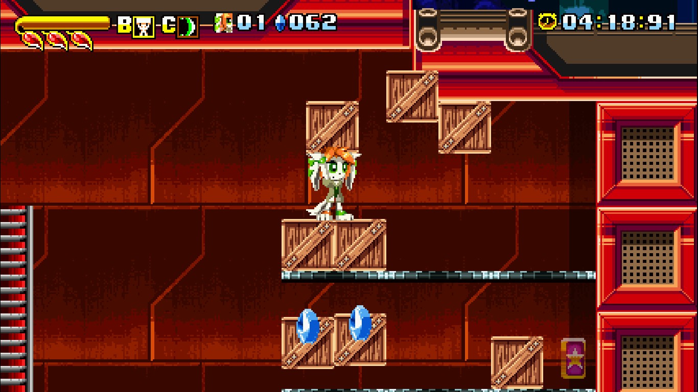 download freedom planet steam for free