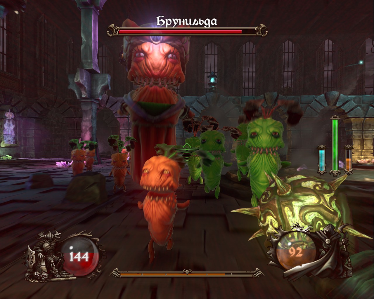ziggurat 2 heroes