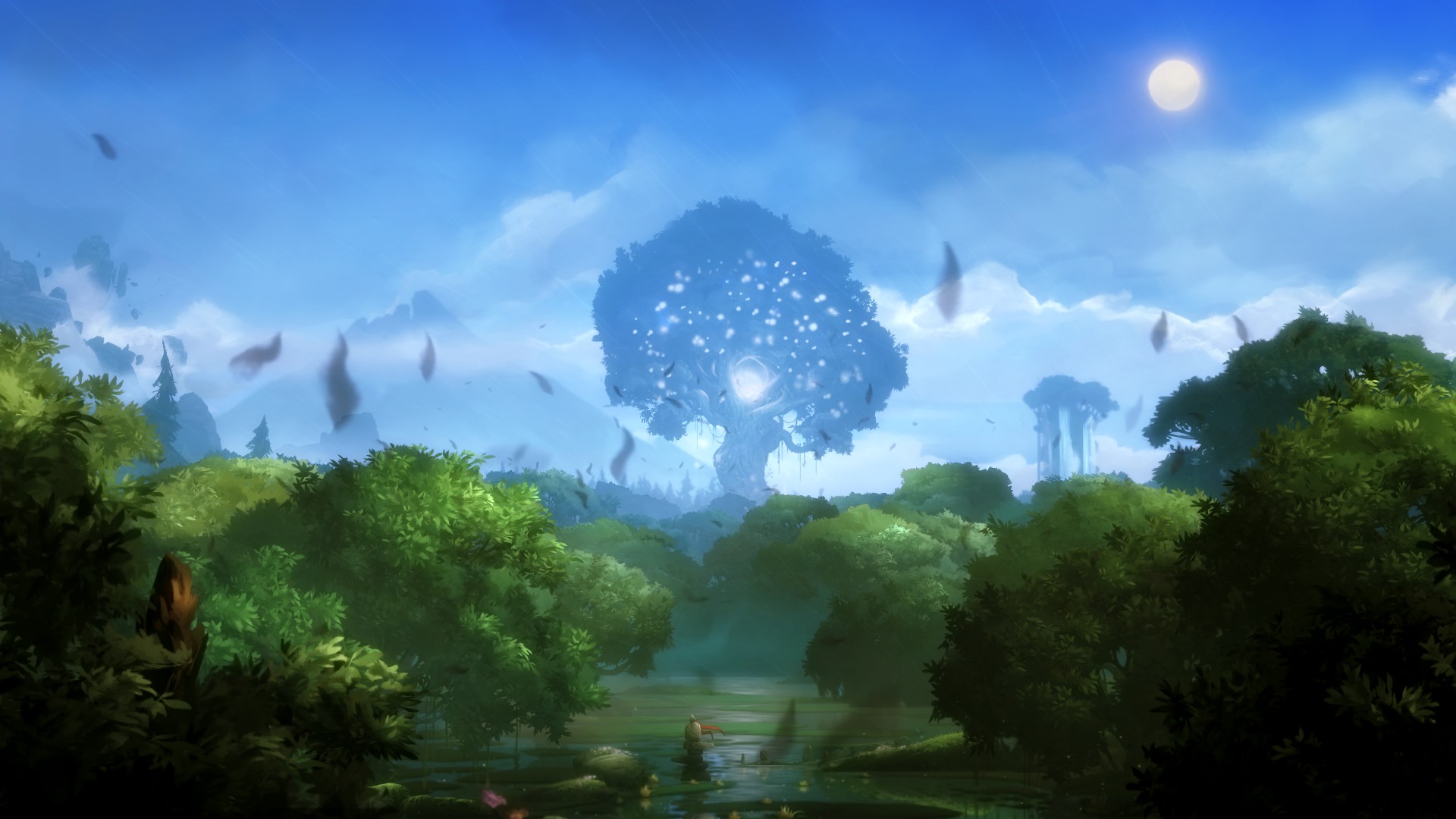 Steam Community :: Ori and the Blind Forest