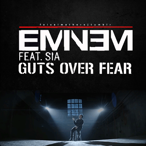 Steam Community :: :: Guts Over Fear