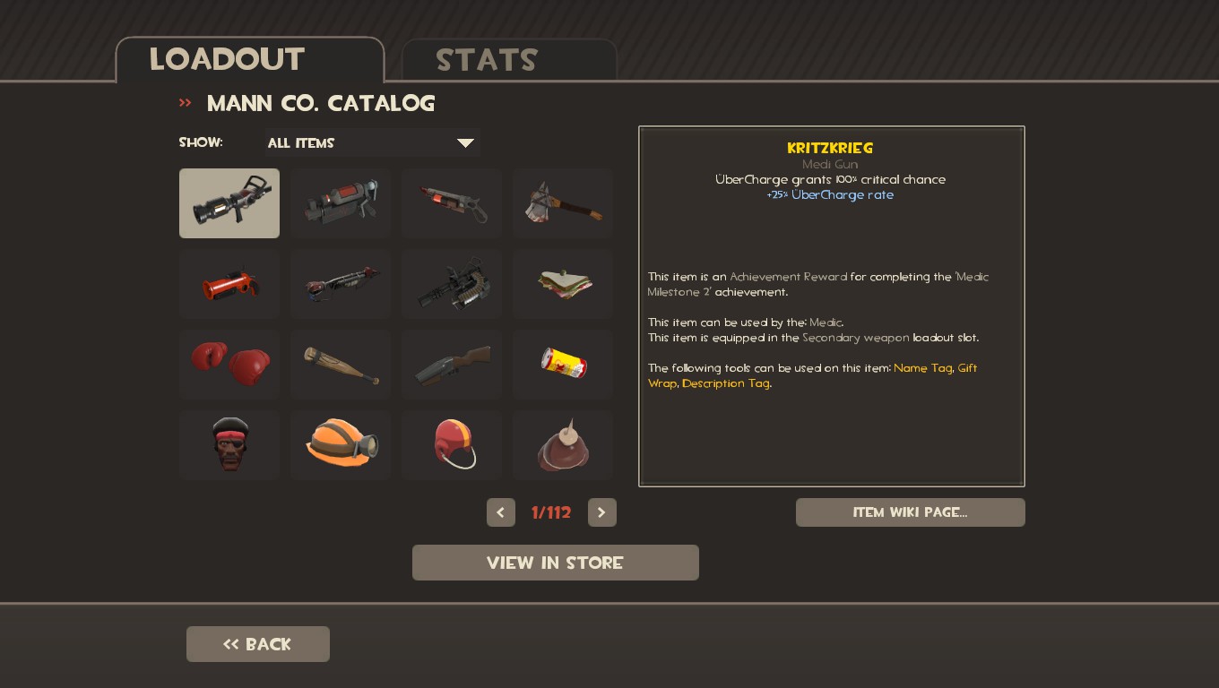 Steam Community :: Guide :: The New Players' Teamfortress 2 Manual ...