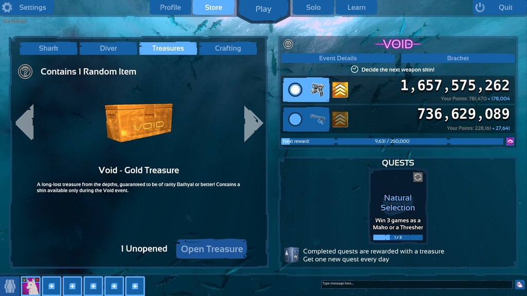 Steam Community Screenshot Got The Dvp Void
