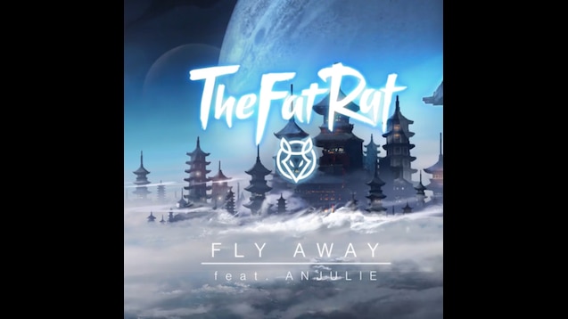 Steam Workshop The Fat Rat Fly Away