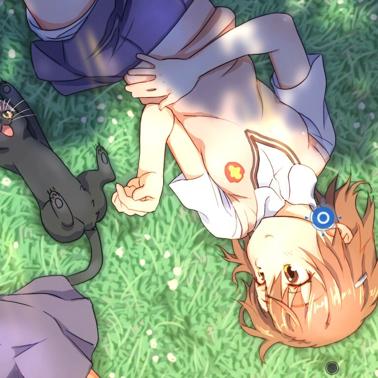 Misaka Mikoto