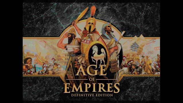 Age Of Empires 2 Definitive Edition Workshop
