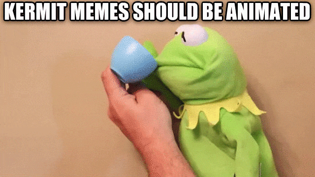 Shrek Weird Face Meme, GIF - Share with Memix
