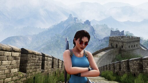 Steam Community: Tomb Raider II. http://tombraider-dox.com/ 