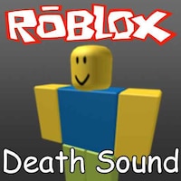 Roblox Death Sound Thunder
