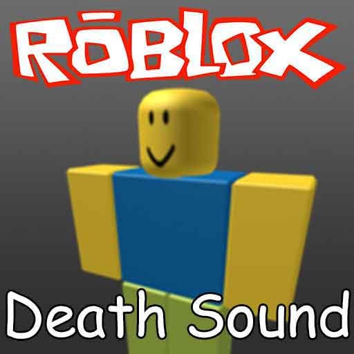 Roblox death sound, Roblox Wiki