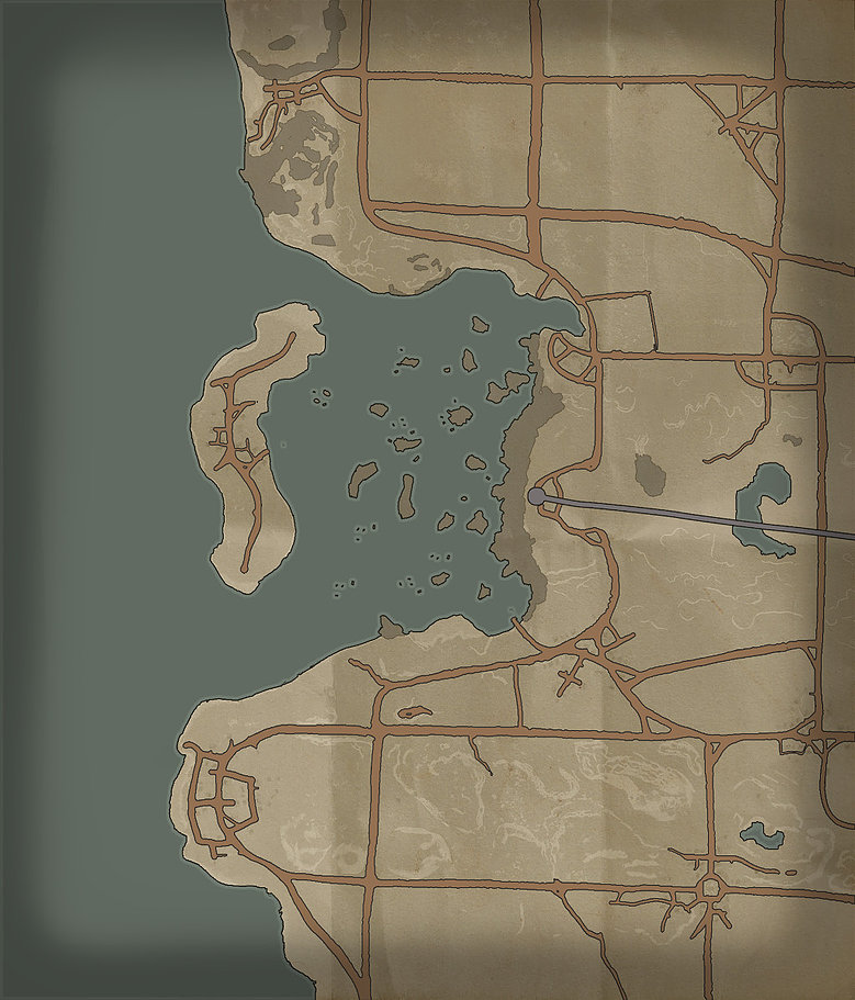 Steam Community :: Guide :: Карты Foxhole (Устарело)