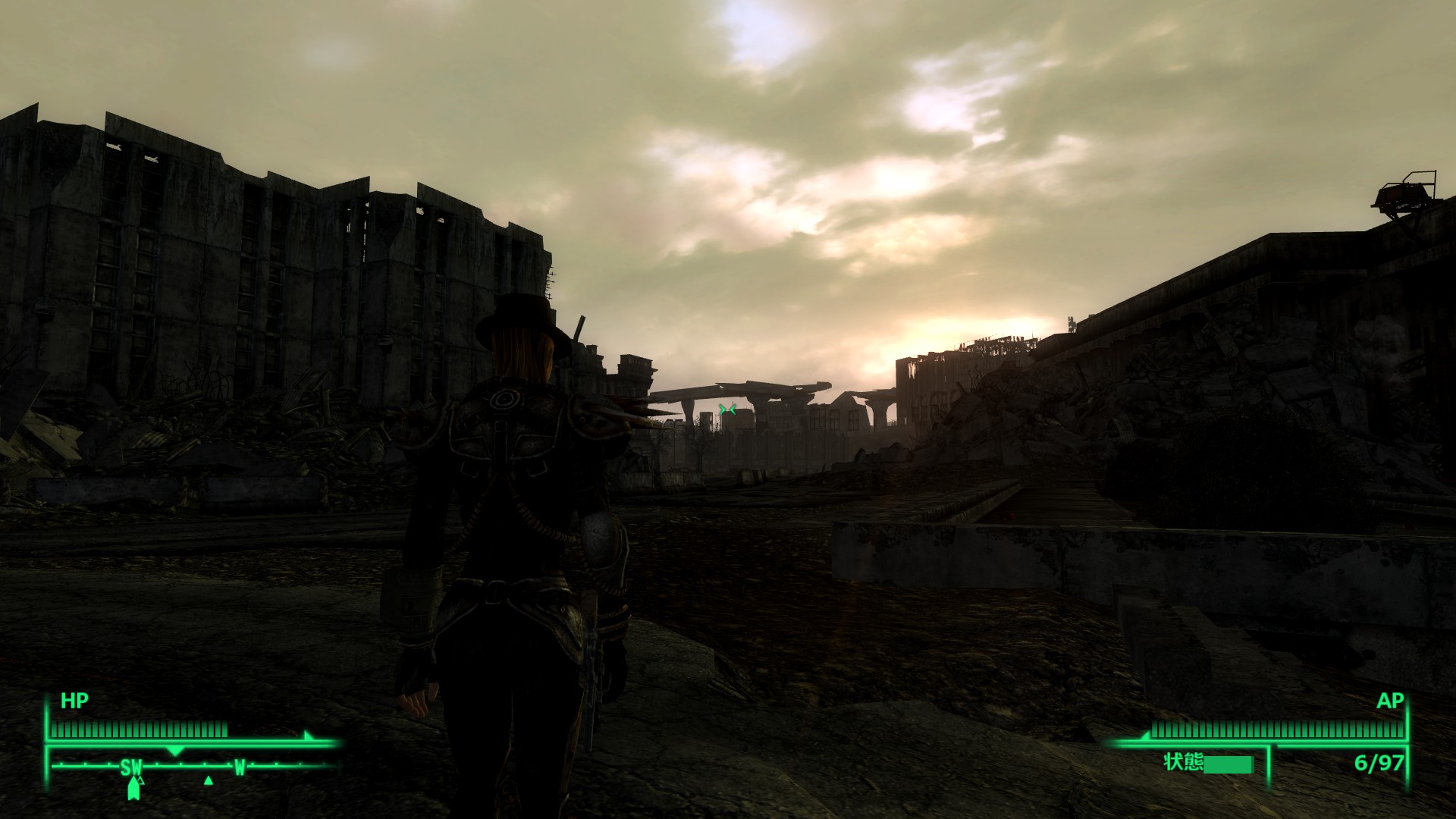 download the new version for android Fallout 3: Game of the Year Edition