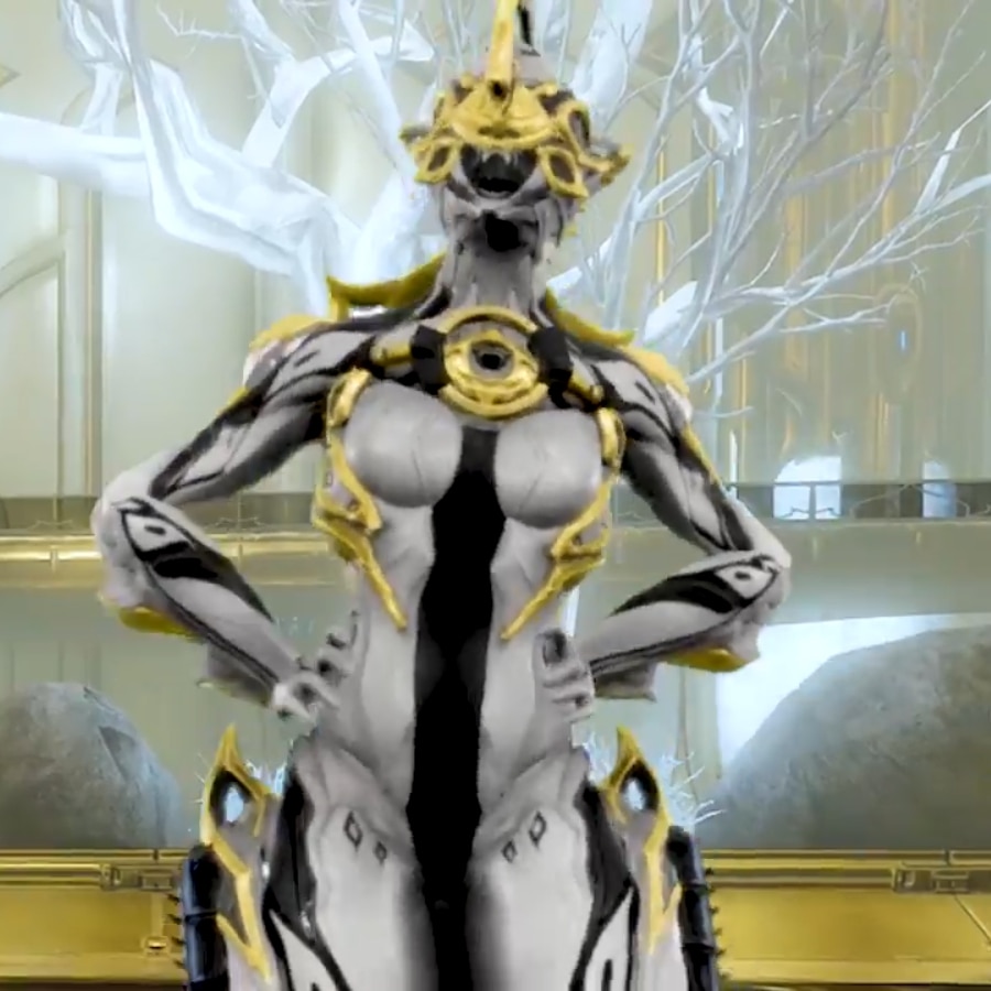 Warframe