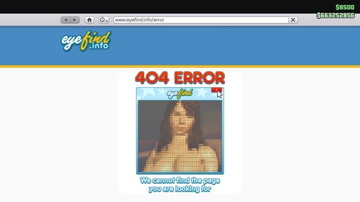 Error 404 стим фото 72