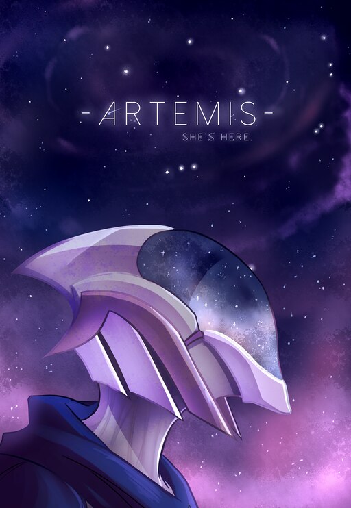 Сообщество Steam :: :: ARTEMIS.