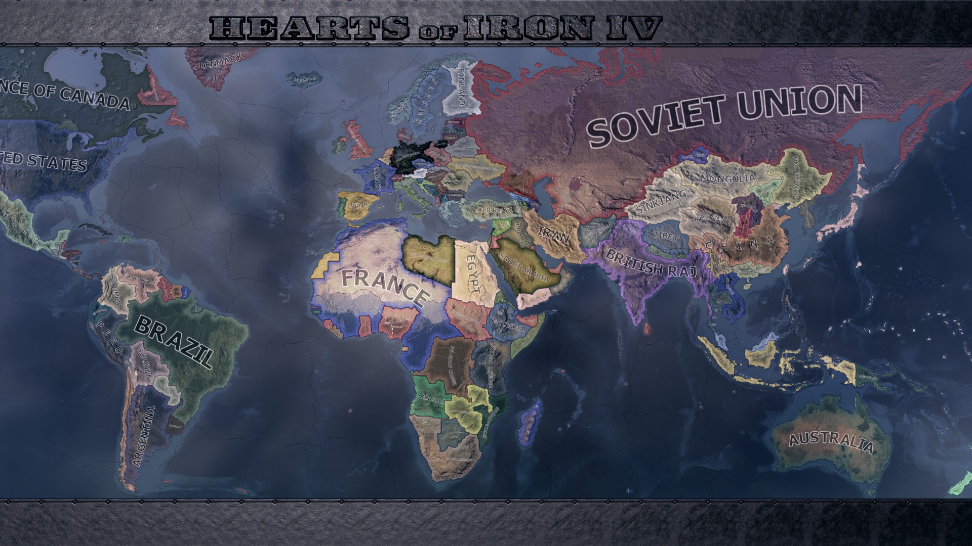 hearts of iron 4 country tags