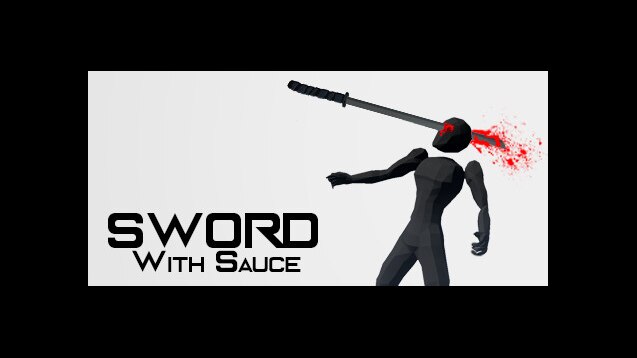 Sword With Sauce Workshop