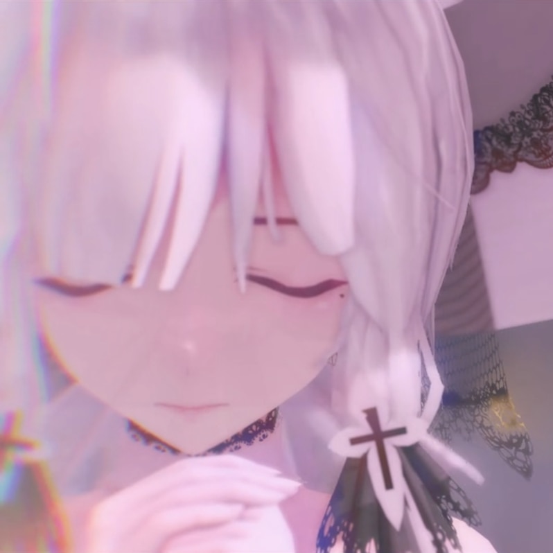 【碧蓝航线MMD】 为什么到现在才开始爱上你 . . .『 Angelite 』