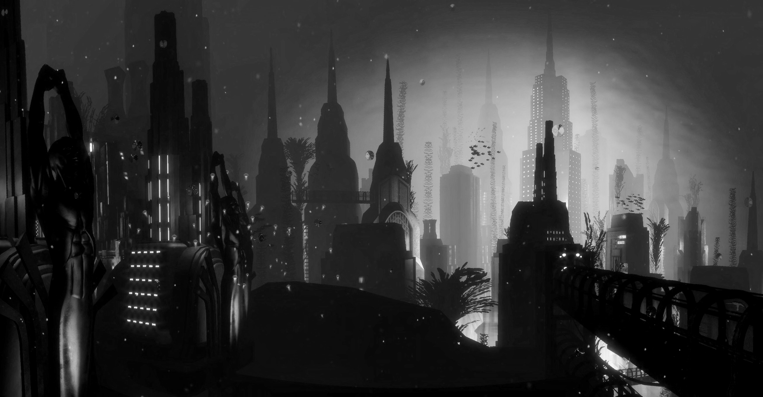 bioshock remastered free on steam